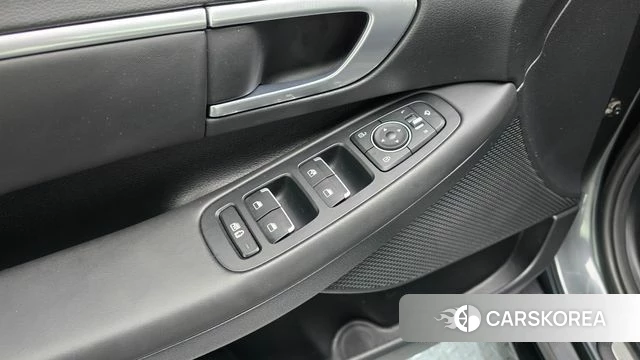 Hyundai Sonata (DN8) id 5003563 из Кореи 19