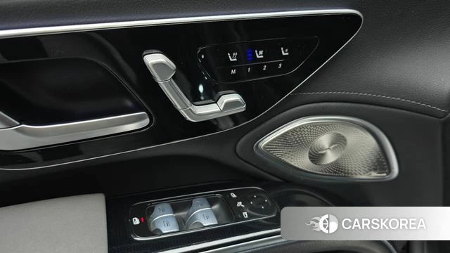 Mercedes-Benz EQS V297 id 4928959 из Кореи 19