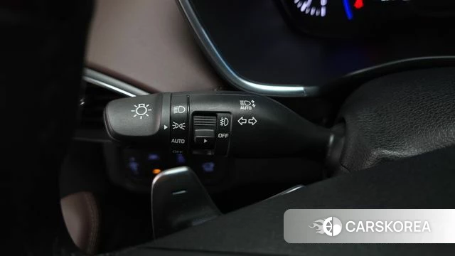 Hyundai Santa Fe TM id 5042107 из Кореи 19