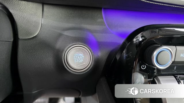 Hyundai Casper id 5011809 из Кореи 19