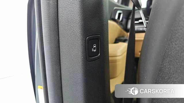 Kia Carnival 4th generation id 4727237 из Кореи 19