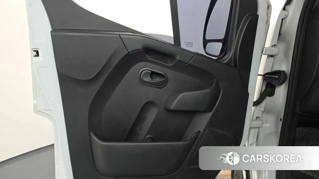 Renault Korea (Samsung) Master id 4982286 из Кореи 19