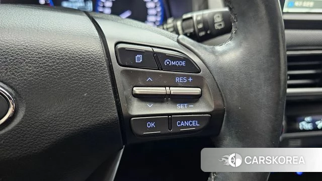 Hyundai Kona id 4953147 из Кореи 19