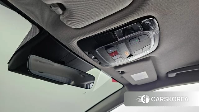 Hyundai Sonata D Edge (DN8) id 5001381 из Кореи 19