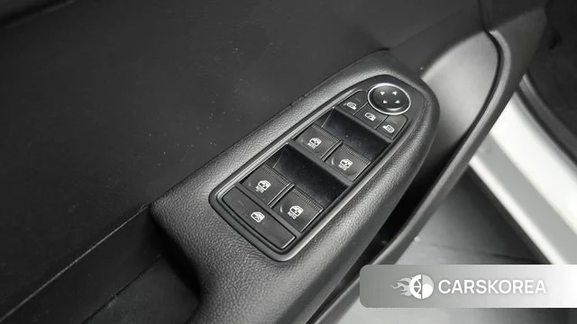 Renault Korea (Samsung) XM3 id 4585353 из Кореи 20