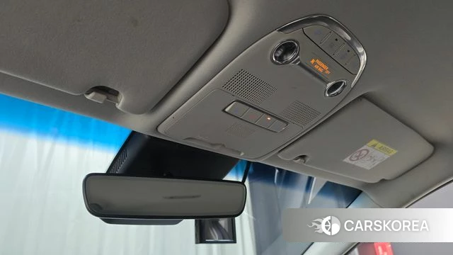 Hyundai The New Grandeur IG id 4997976 из Кореи 19