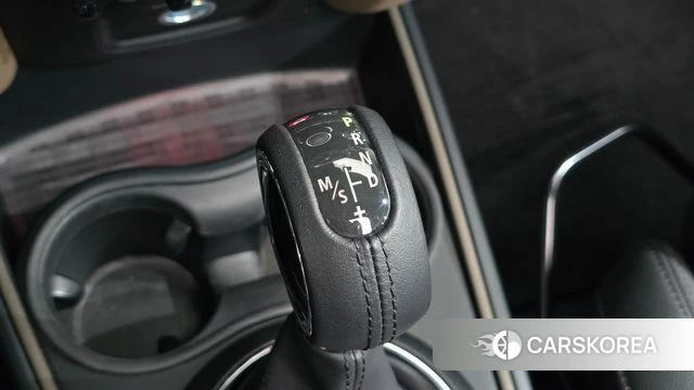 Mini Cooper Countryman id 5029037 из Кореи 19