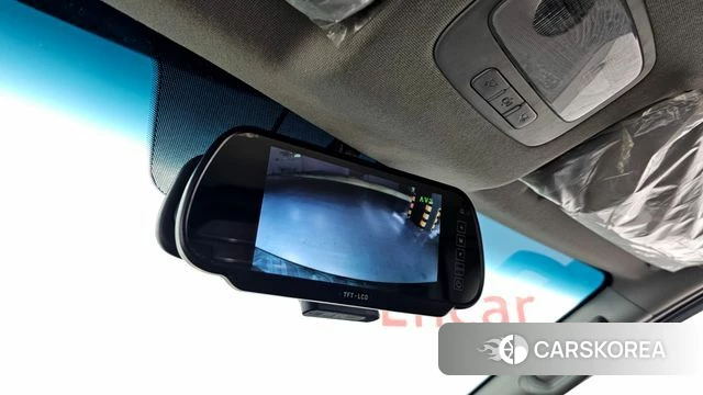 Hyundai The New Grand Starex id 4587260 из Кореи 19