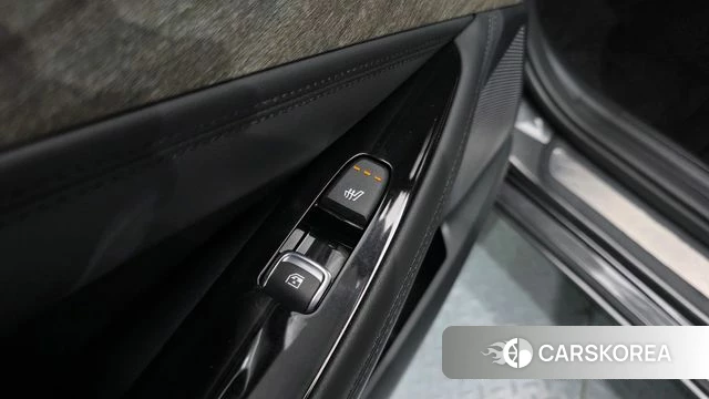 Kia K8 id 5017026 из Кореи 19