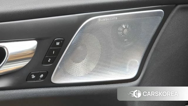 Volvo S60 3rd generation id 4986105 из Кореи 19