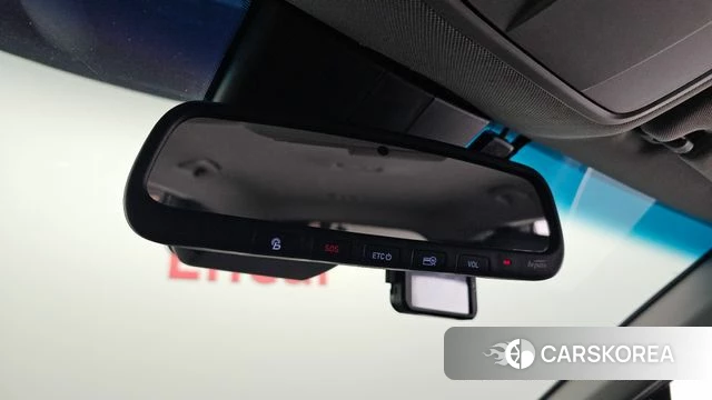 Hyundai Santa Fe TM id 5013623 из Кореи 19