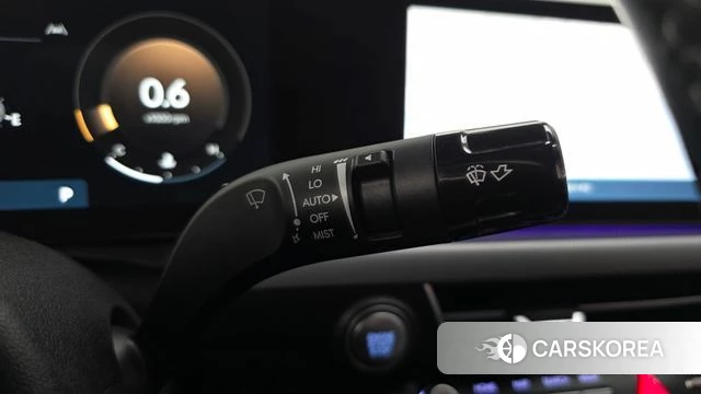 Hyundai Sonata D Edge (DN8) id 5026835 из Кореи 19