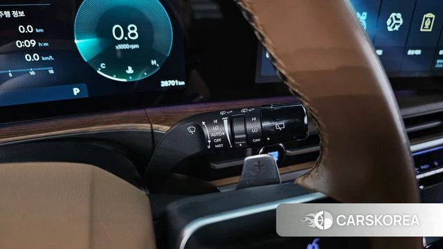 Hyundai Santa Fe (MX5) id 4980824 из Кореи 19