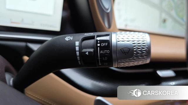 Genesis G90 (RS4) id 4976484 из Кореи 19