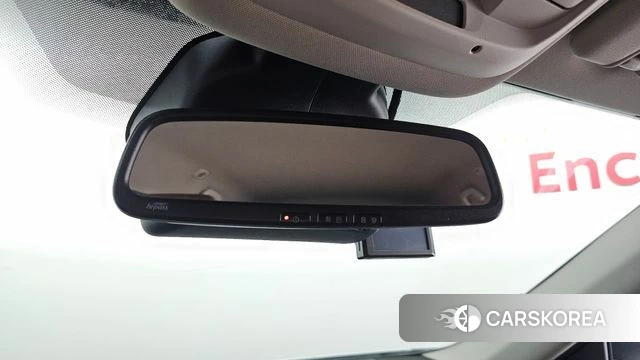 Renault Korea (Samsung) The New QM6 id 5052331 из Кореи 19