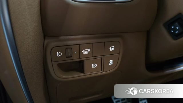 Hyundai Palisade (LX3) id 4985061 из Кореи 19