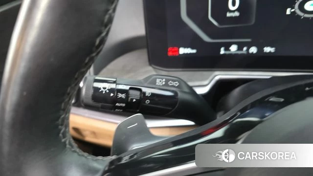 Kia The New Sorento 4th Generation id 5033471 из Кореи 19