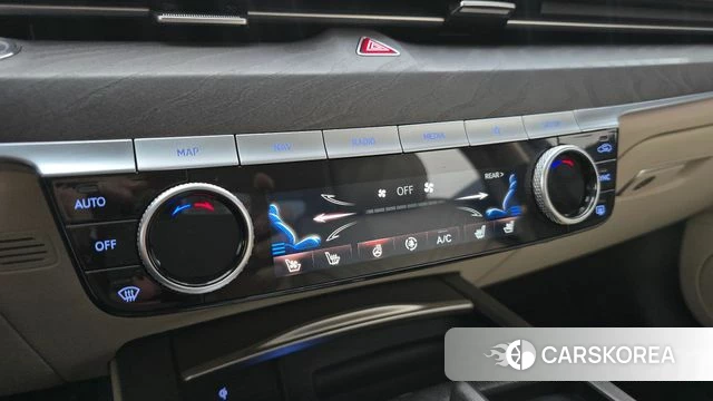 Genesis G80 (RG3) id 4980921 из Кореи 19