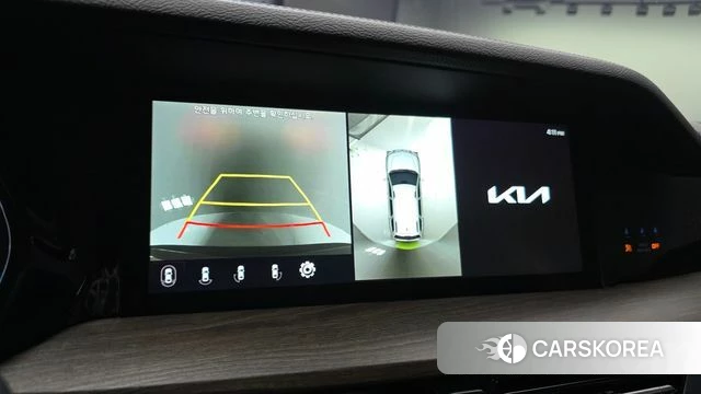 Kia Mohave Master id 4996273 из Кореи 19