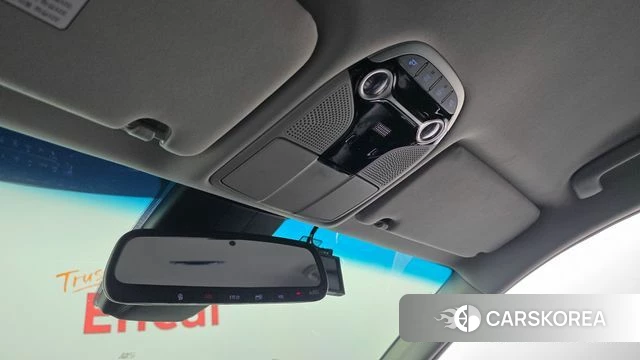 Hyundai Grandeur IG id 4987943 из Кореи 19