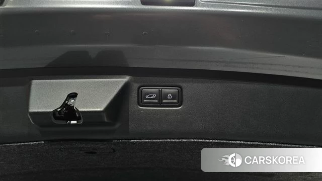 Hyundai Santa Fe (MX5) id 5025929 из Кореи 19
