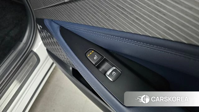 Kia The New K8 Hybrid id 5039177 из Кореи 19
