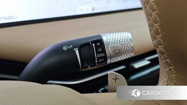 Genesis G80 (RG3) id 5039330 из Кореи 19