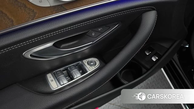 Mercedes-Benz E-Class W213 id 5017260 из Кореи 19