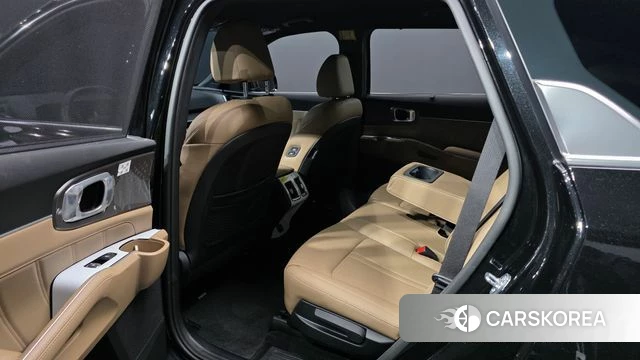 Kia The New Sorento 4th Generation id 4990285 из Кореи 19