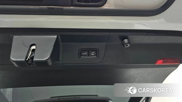 Porsche Panamera (971) id 4959667 из Кореи 19
