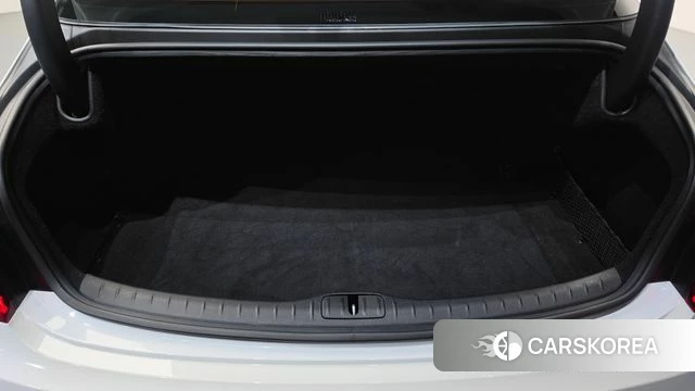 Genesis G80 (RG3) id 4986730 из Кореи 19