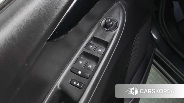 Chevrolet (GM Daewoo) The Next Spark id 4983206 из Кореи 19