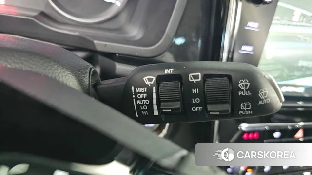 Ssangyong Tivoli Air id 5012547 из Кореи 19