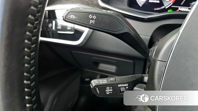 Audi A7 (4K) id 5027895 из Кореи 19
