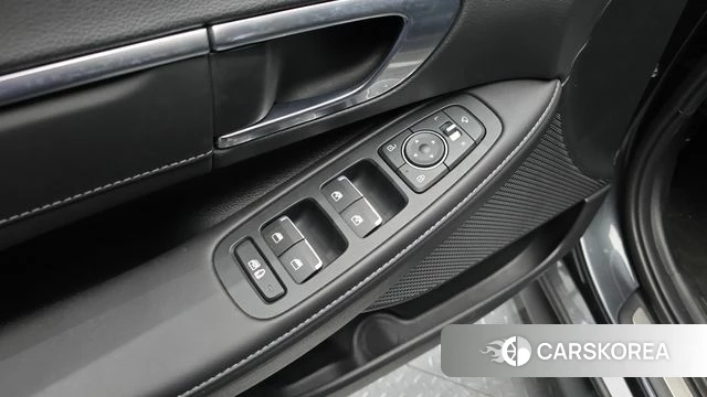 Hyundai Sonata Hybrid (DN8) id 4985961 из Кореи 20