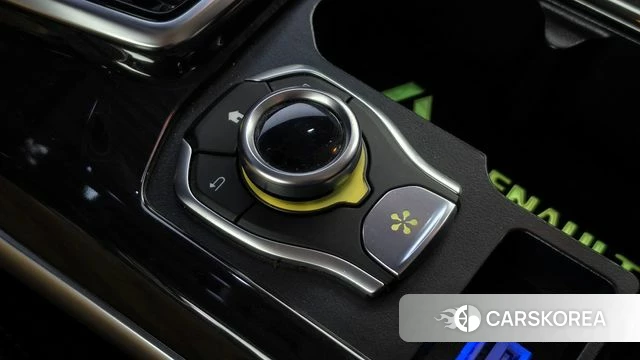 Renault Korea (Samsung) QM6 id 5029165 из Кореи 19