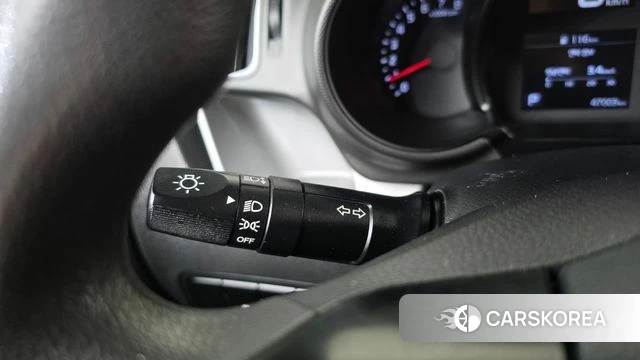Kia The New Ray id 4966324 из Кореи 19