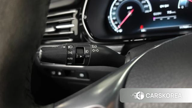 Kia Mohave Master id 5053064 из Кореи 19