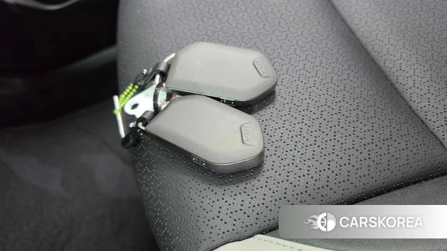 Kia The New Morning (JA) id 4995190 из Кореи 19