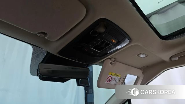 Kia Carnival 4th generation id 5028435 из Кореи 19