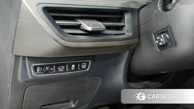 Kia K8 Hybrid id 5040269 из Кореи 19