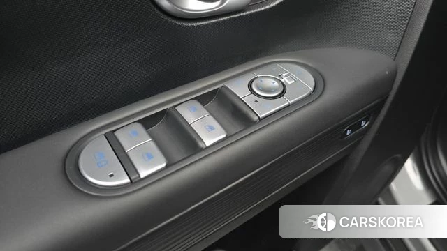 Hyundai Ionic 5 id 5017756 из Кореи 19