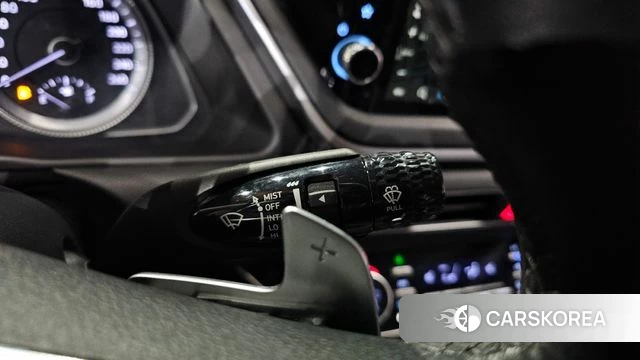 Hyundai Sonata (DN8) id 4981379 из Кореи 19