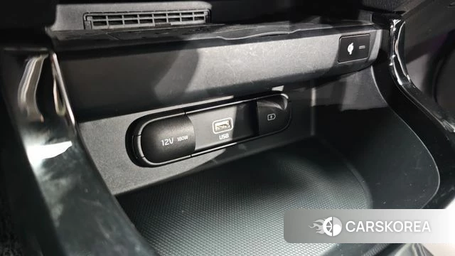 Kia Seltos id 4987937 из Кореи 19