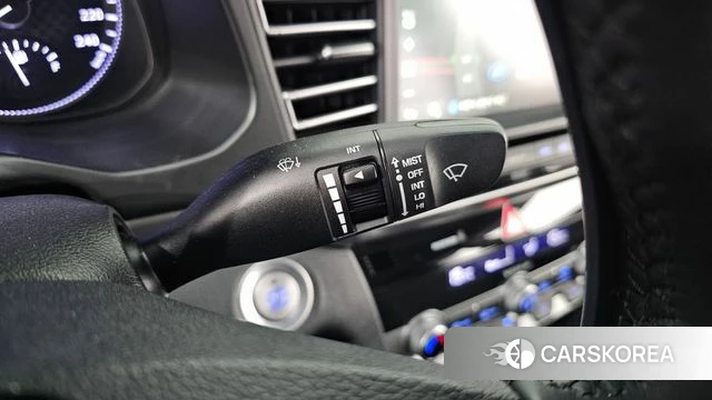 Hyundai The New Avante AD id 5004267 из Кореи 19