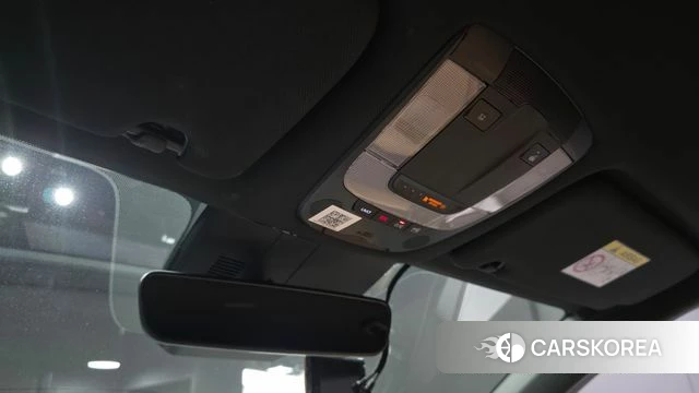 Kia Sorento 4th Generation id 4987560 из Кореи 19