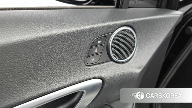 Hyundai Sonata D Edge (DN8) id 5021651 из Кореи 19