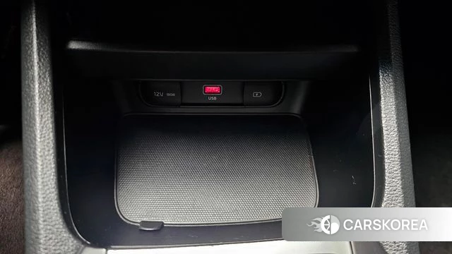 Kia The New K3 2nd generation id 4202520 из Кореи 19