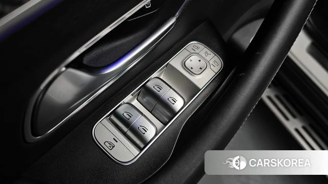 Mercedes-Benz GLE-Class W167 id 4585022 из Кореи 19
