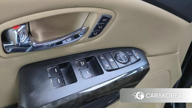 Kia The New Carnival id 4977828 из Кореи 19